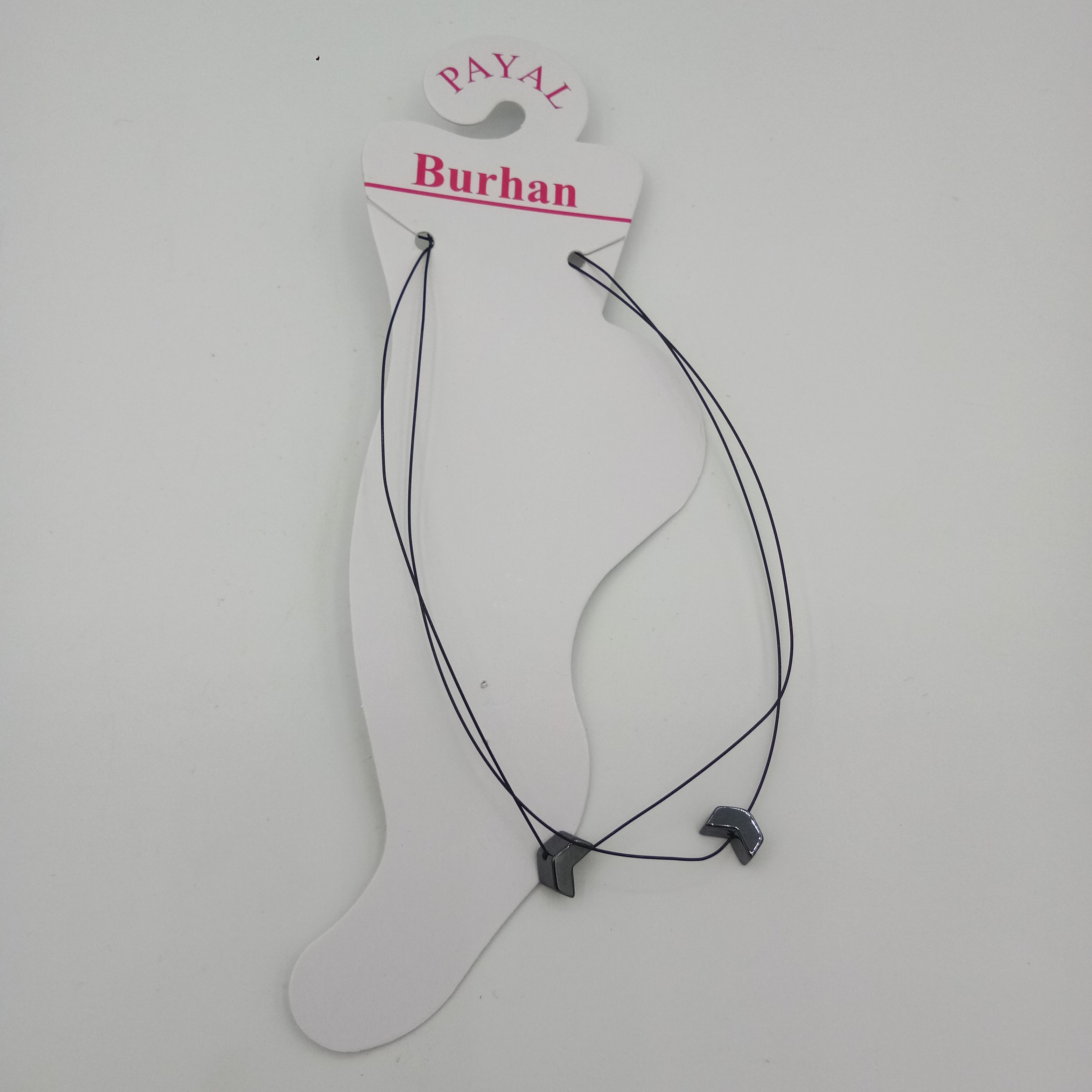 TANGUSH BLACK  JODI PAYAL - 6225